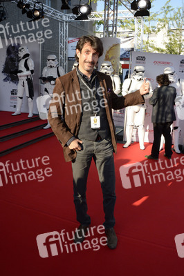 Ausstellung 'Star Wars Identities' in Köln
