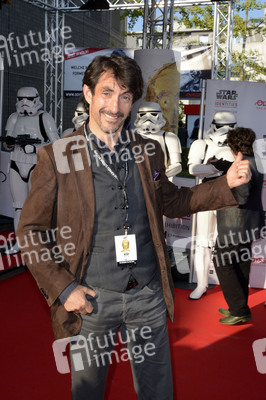 Ausstellung 'Star Wars Identities' in Köln