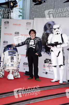 Ausstellung 'Star Wars Identities' in Köln