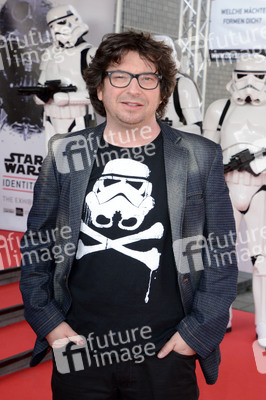 Ausstellung 'Star Wars Identities' in Köln