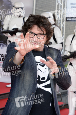 Ausstellung 'Star Wars Identities' in Köln