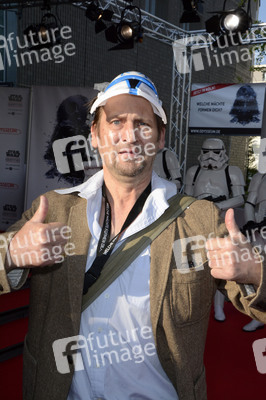 Ausstellung 'Star Wars Identities' in Köln