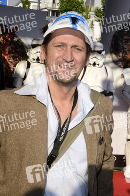 Ausstellung 'Star Wars Identities' in Köln
