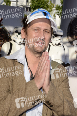 Ausstellung 'Star Wars Identities' in Köln