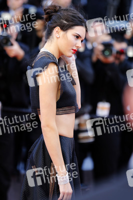 'Youth' Premiere, Cannes Film Festival 2015