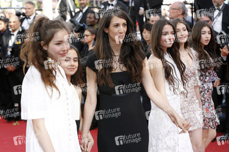 'Youth' Premiere, Cannes Film Festival 2015