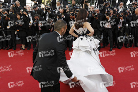 'Youth' Premiere, Cannes Film Festival 2015
