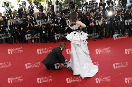 'Youth' Premiere, Cannes Film Festival 2015