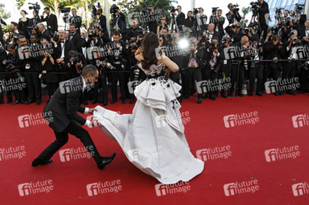 'Youth' Premiere, Cannes Film Festival 2015