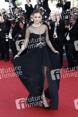 'Youth' Premiere, Cannes Film Festival 2015