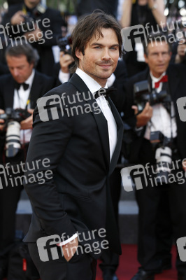 'Youth' Premiere, Cannes Film Festival 2015