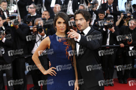 'Youth' Premiere, Cannes Film Festival 2015