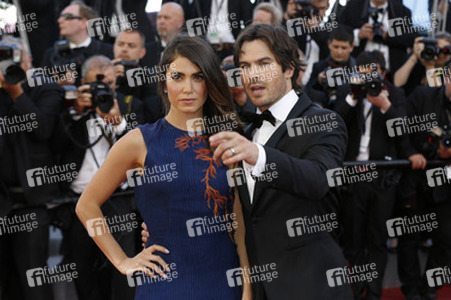 'Youth' Premiere, Cannes Film Festival 2015