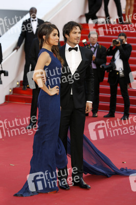 'Youth' Premiere, Cannes Film Festival 2015