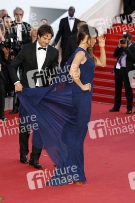 'Youth' Premiere, Cannes Film Festival 2015