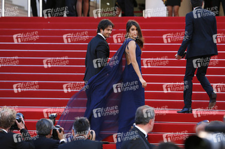 'Youth' Premiere, Cannes Film Festival 2015