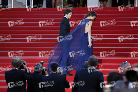 'Youth' Premiere, Cannes Film Festival 2015