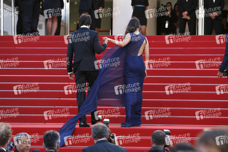 'Youth' Premiere, Cannes Film Festival 2015