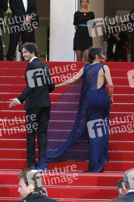 'Youth' Premiere, Cannes Film Festival 2015