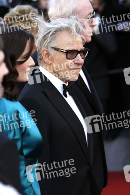 'Youth' Premiere, Cannes Film Festival 2015