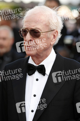 'Youth' Premiere, Cannes Film Festival 2015
