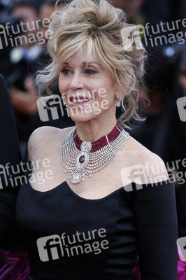 'Youth' Premiere, Cannes Film Festival 2015