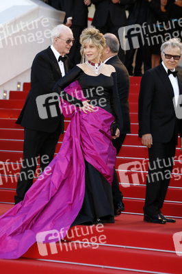'Youth' Premiere, Cannes Film Festival 2015