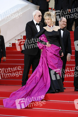 'Youth' Premiere, Cannes Film Festival 2015