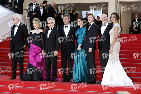 'Youth' Premiere, Cannes Film Festival 2015