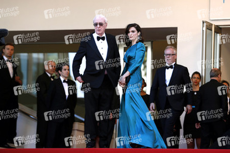 'Youth' Premiere, Cannes Film Festival 2015