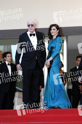 'Youth' Premiere, Cannes Film Festival 2015