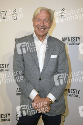 Ambassador of Conscience Award 2015 in Berlin