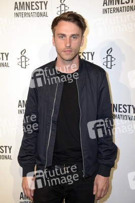 Ambassador of Conscience Award 2015 in Berlin