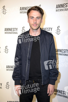 Ambassador of Conscience Award 2015 in Berlin