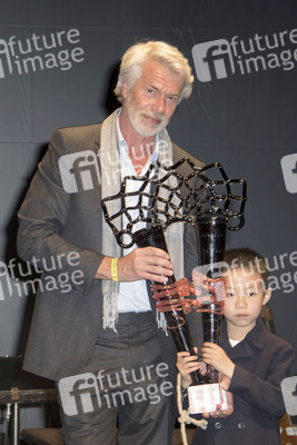 Ambassador of Conscience Award 2015 in Berlin