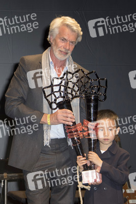Ambassador of Conscience Award 2015 in Berlin