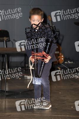 Ambassador of Conscience Award 2015 in Berlin