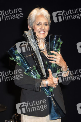 Ambassador of Conscience Award 2015 in Berlin