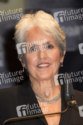 Ambassador of Conscience Award 2015 in Berlin