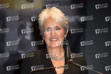 Ambassador of Conscience Award 2015 in Berlin