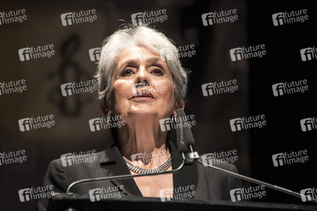 Ambassador of Conscience Award 2015 in Berlin