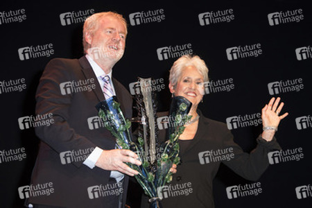 Ambassador of Conscience Award 2015 in Berlin