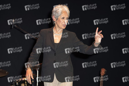 Ambassador of Conscience Award 2015 in Berlin