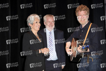 Ambassador of Conscience Award 2015 in Berlin