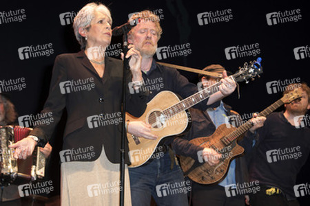 Ambassador of Conscience Award 2015 in Berlin