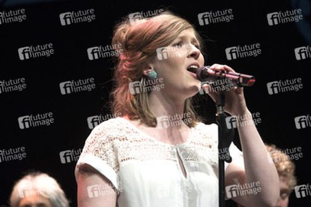 Ambassador of Conscience Award 2015 in Berlin