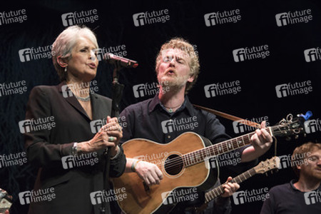 Ambassador of Conscience Award 2015 in Berlin