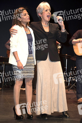 Ambassador of Conscience Award 2015 in Berlin