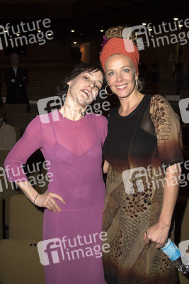 Ambassador of Conscience Award 2015 in Berlin