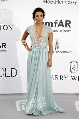 amfAR's Cinema Against Aids Gala 2015 im Rahmen des Cannes Film Festivals